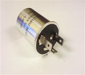 Flasher Unit 12v 3 pin BF3