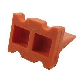 DTP Socket Wedge 4 Circuit DE-WP4P