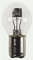 Bulb Bayonet BA20d 6V 15/15W 1214