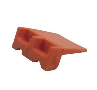 DTP Socket Wedge 2 Circuit DE-WP2P