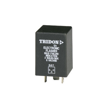 Flasher 12v 3pin Outage EP13