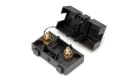 Midi Fuse Holder - Single Fuse 724800