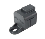 Dust Cap Suit DT4 Plug DE-1011-346-0405