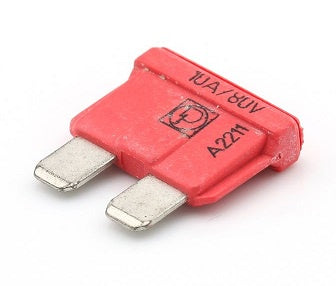 Blade Fuse 80V 10A 284810