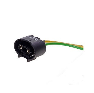 Bulb Holder with Cables HB3/H10/H12 9445