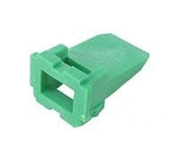 DT Socket Wedge 4 Circuit DE-W4P