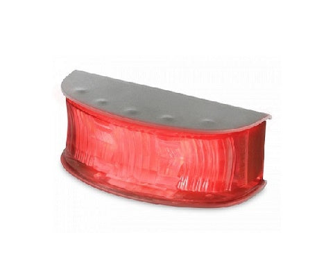 DuraLED® Rear Position/End Outline Marker S/S Housing 12/24V 2311-BULK/2XS 980.660-417