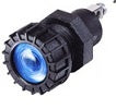 Pilot Lamp Blue 2714/2AA 905.301-022