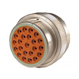 Deutsch HD 23 Circuit Plug DE-HD36-24-23SN