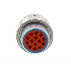 Deutsch HD 14 Circuit Plug DE-HD36-18-14PE