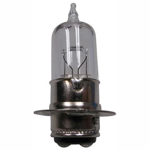 Bulb P15d-25-1 Halogen 12V 25/25W 2251