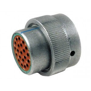 Deutsch HD 21 Circuit Plug DE-HD36-18-21SN