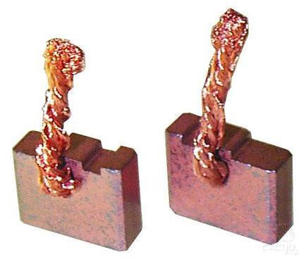 Brush Set Starter suit Bosch 12V 14x5.9x18mm BRX47075