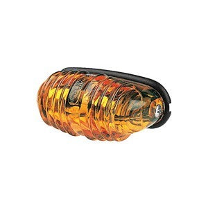 Indicator Lamp Amber 2117/2BM 001.227-231