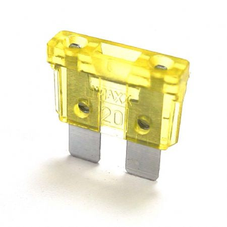 Standard Blade Fuse 20A 214820
