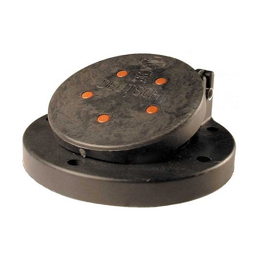 Dust Cap Suit HD34/HDP24 Shell Size 24 DE-5004-001-2405