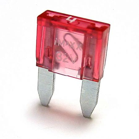 Mini Blade Fuse 4A 514804