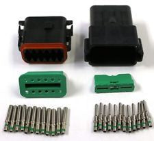 DT Kit12 Circuit CAT Spec DE-DT12-1-CAT