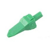 DT Socket Wedge 3 Circuit DE-W3P