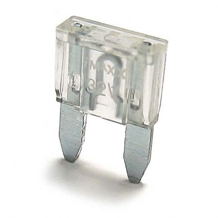 Blade Fuse Mini 25A 5 Pk 1-2086704-7