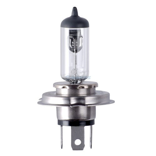 Bulb H4 P43t Halogen 24V 75/70W Longlife 825522