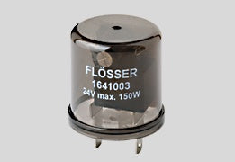 Flasher Unit 24V 3 Pin 150W Max 1641003
