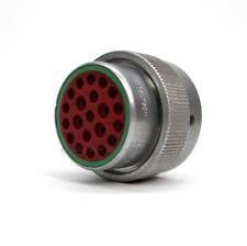 Deutsch HD 21 Circuit Plug DE-HD36-24-21SN