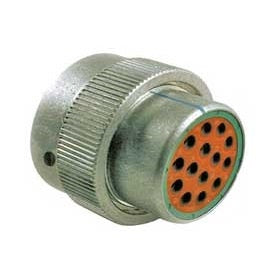 Deutsch HD 14 Circuit Plug DE-HD36-18-14SN