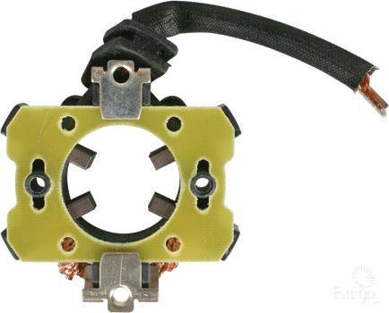 Brush Holder Starter suit Mitsubishi KSX70102 - NLA