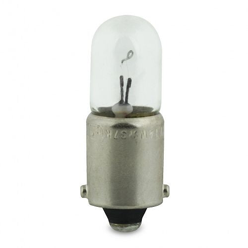 Bulb Bayonet BA9s 24V 2W 4008