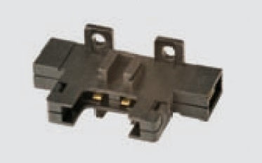 Fuse Holder Standard Blades, Stackable 178200