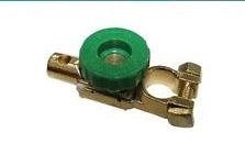 Battery Isolator Terminal - Negative BT001