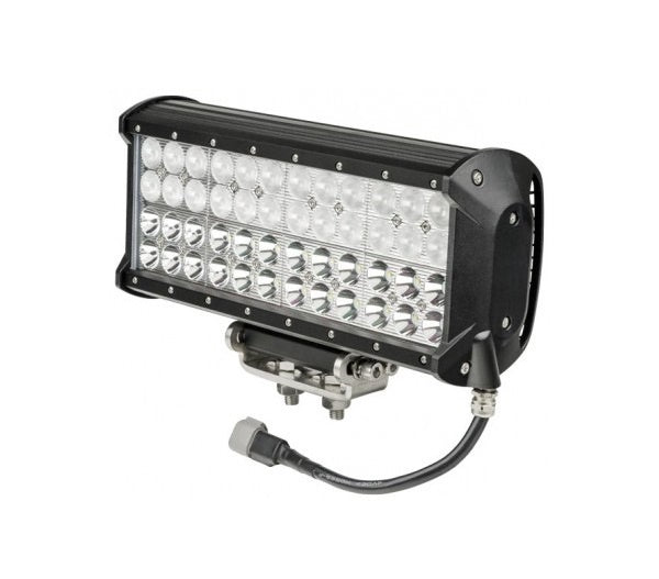 LED Worklamp Combination/Spot/Flood 10-30V 98-412C