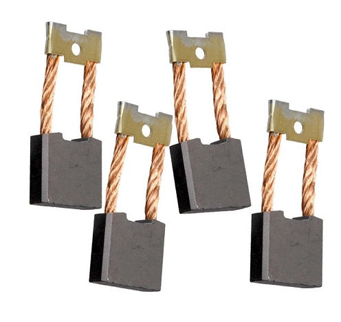 Brush Set Starter Motor 10x20x20mm 73-010