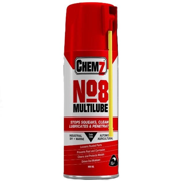 CHEMZ Automotive No.8 HandyLube 400ml 7384