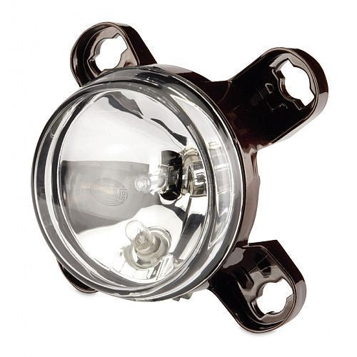 Headlamp 90mm Main Beam H1 24V 70W 1030H1-24V/1K0 247.043-041