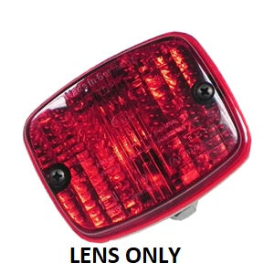 Red Lens for 1410 - 1.5176.01 - NLA