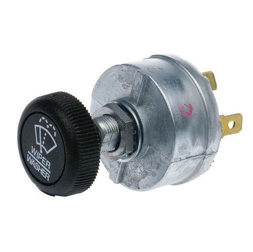 Rotary Switch Wiper Off/Park/Low/High/Push to Wash 75228-03BX