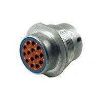 Deutsch HD 14 Circuit Receptacle DE-HD34-18-14SE