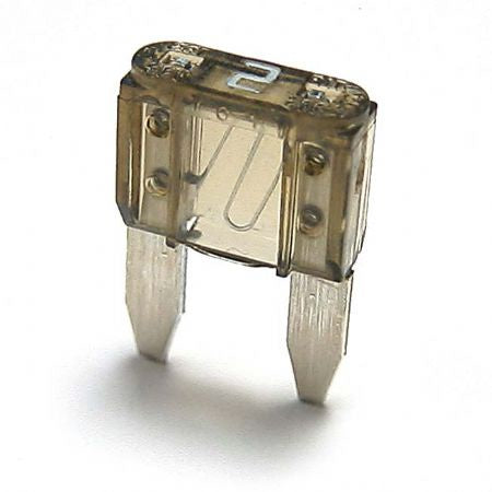 Mini Blade Fuse 2A 514802