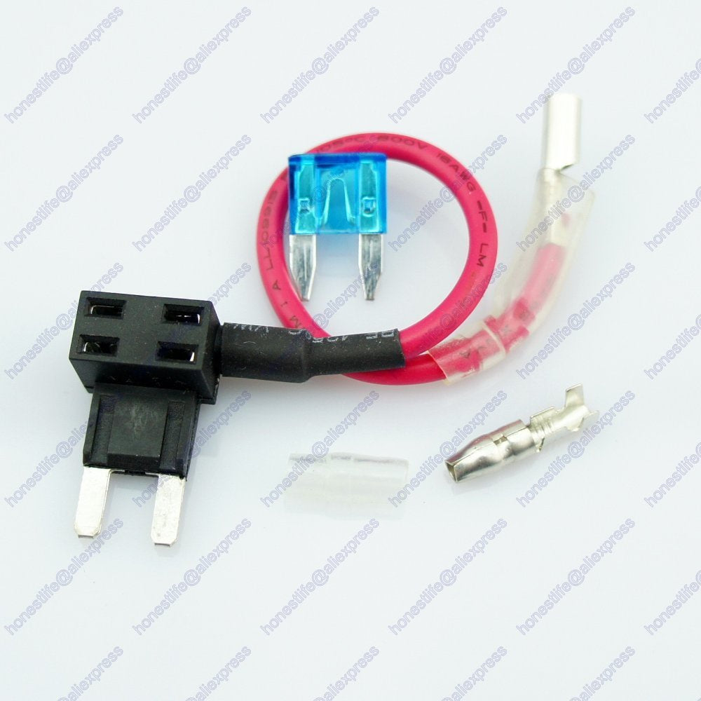 Fuse Tap Mini Blade