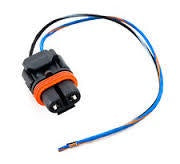 Bulb Holder with Cables 880/893/890 - 9440