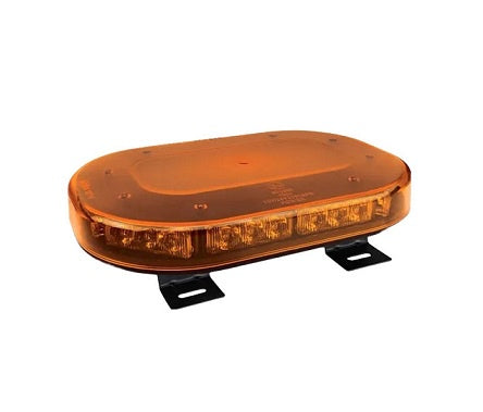 LED Micro Light Bar 100 - Clear Lens Fixed Mount MLB100/2RL 958.308-021
