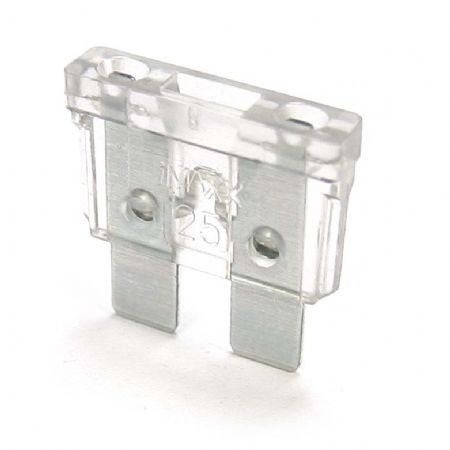 Standard Blade Fuse 25A 214825