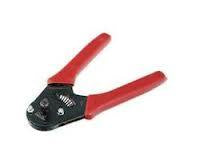 Deutsch Crimp Tool for Size 16 Terminals (DT) DE-DET16