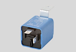 Flasher Unit 12V 2 Pin for LED 30W Max 1620002