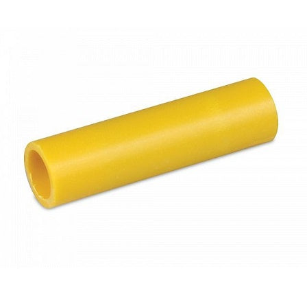 Insulated Crimp Cable Connector - Yellow Pk 100 8532/8kw 980.302-203