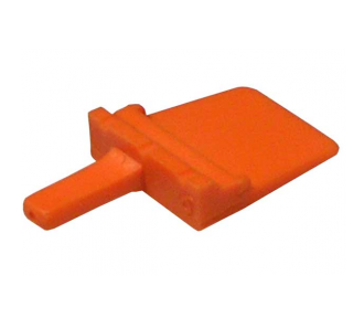 DTM Socket Wedge 3 Circuit DE-WM3P