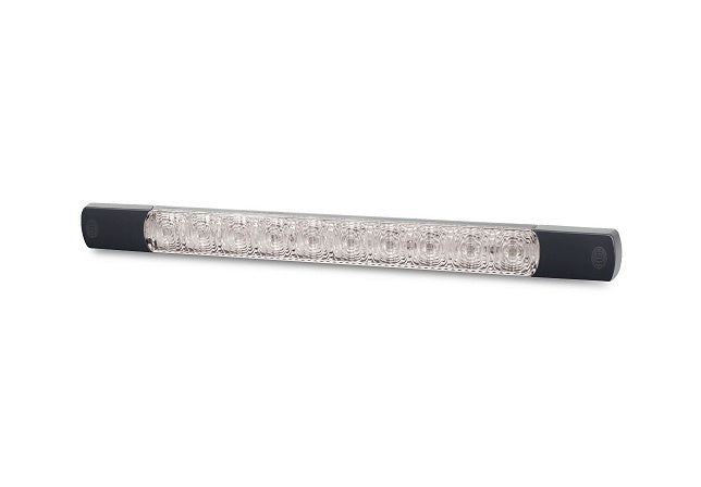 LED Surface Mount Front Indicator 24V 2109-24V/2BA 980.888-401