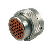 Deutsch HD 31 Circuit Plug DE-HD36-24-31ST